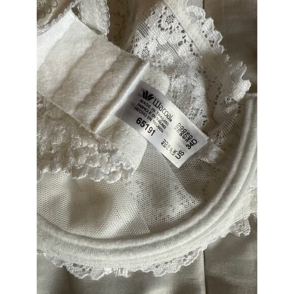 WACOAL BRA 34D style 65191 - Picture 4 of 4